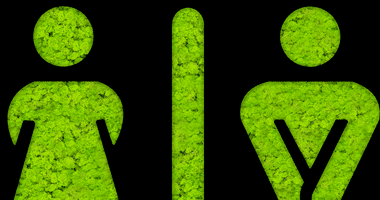 Logo Végétal | Signalétique